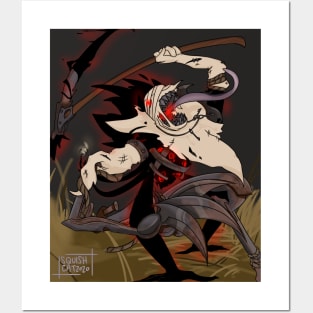 Fiddlesticks Print Posters and Art